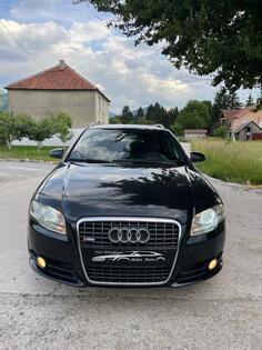 Audi - A4 - 2.0 TDI