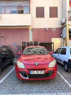Renault - Megane - 1.5 DCI