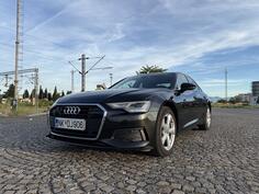 Audi - A6 - 2.0 TDI