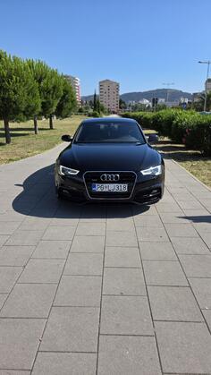 Audi - A5 - 3.0 TDI