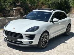 Porsche - Macan - 3.0d