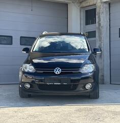 Volkswagen - Golf Plus - 2.0 81kw