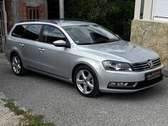 Volkswagen - Passat - 2.0 103KW