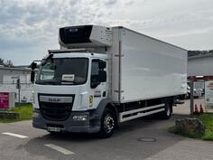DAF - LF 280 FA / rampa / kamion hladnjača / LEK-0788