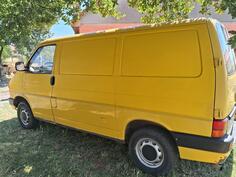 Volkswagen - t 4