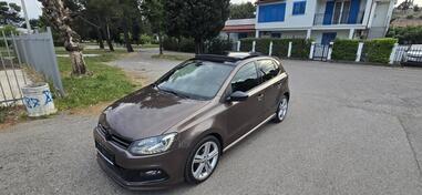 Volkswagen - Polo - 1.6 tdi