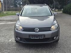 Volkswagen - Golf 6 - 1.6 TDI