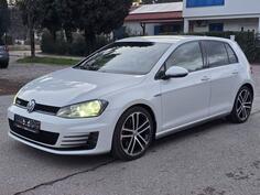 Volkswagen - Golf 7 - 2.0 TDI