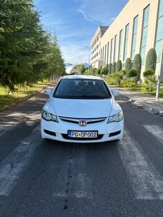 Honda - Civic - 1.8 v tec