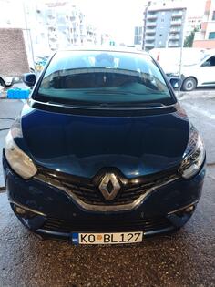 Renault - Scenic - 1.5