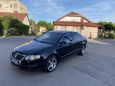 Volkswagen - Passat - 2.0 TDI