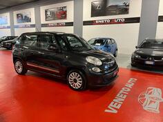 Fiat - 500L - 1.3 MJTD 62KW