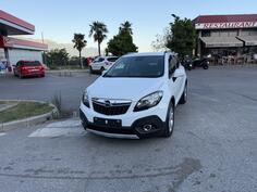Opel - Mokka - 1.6 CDTI