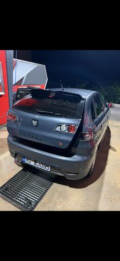 Seat - Ibiza - 1.9 FR