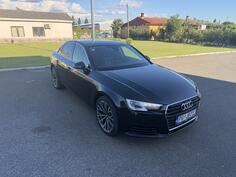 Audi - A4 - 2.0 TDI