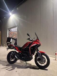 Moto Morini - x cape