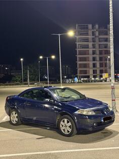 Renault - Megane