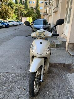 Tomos - Twister 50
