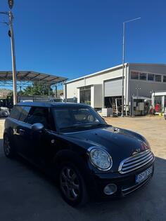 Mini - Clubman - 1.6