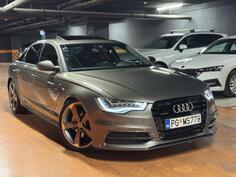 Audi - A6 - 3.0tdi