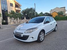 Renault - Megane - 1,5 DCI