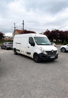 Renault - Master