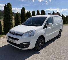 Citroen - Berlingo - 1.6 L2