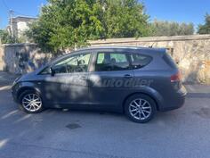 Seat - Altea XL - 1.6