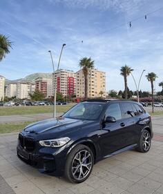 BMW - X5 - M paket