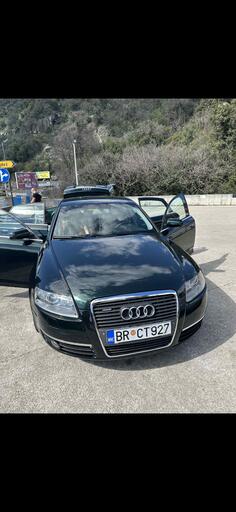 Audi - A6 - 3.0 tdi