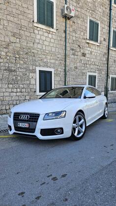 Audi - A5 - 2.0