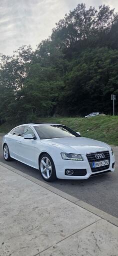 Audi - A5 - 2.0