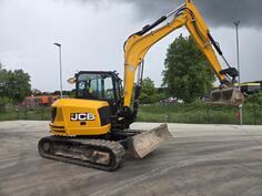 JCB - 86 C- 2