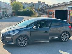 Citroen - DS5 - 2.0
