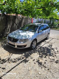 Volkswagen - Passat - 2.0 8v