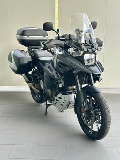 Suzuki - V Strom 1050