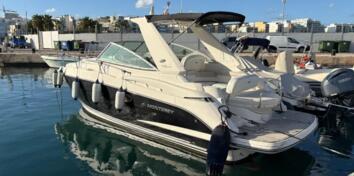 Monterey - 295 SPORT CRUISER