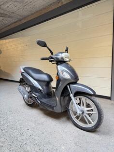 Tomos - twister