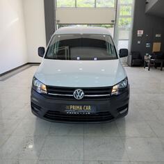 Volkswagen - Caddy - 2.0 TDI