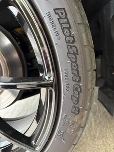 Michelin - Pilot Cup 2 - Ljetnja guma
