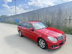 Mercedes Benz - C 250 - C 250