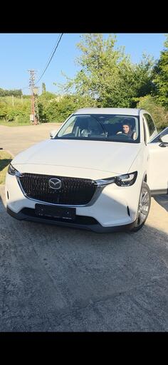 Mazda - CX-60 - 3.3 CX80