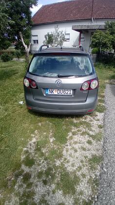 Volkswagen - Golf 5 - 1.9 TDI
