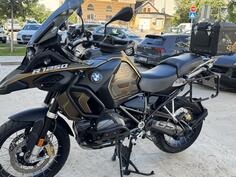 BMW - 1250gs adv
