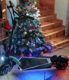 Energica - Energy x10 2022