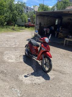 Piaggio - Liberty