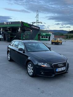 Audi - A4 - 2.0 tdi