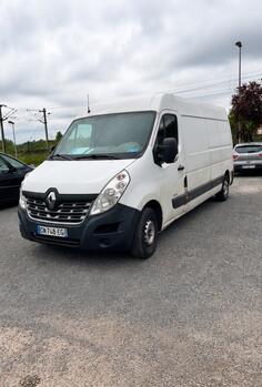 Renault - master