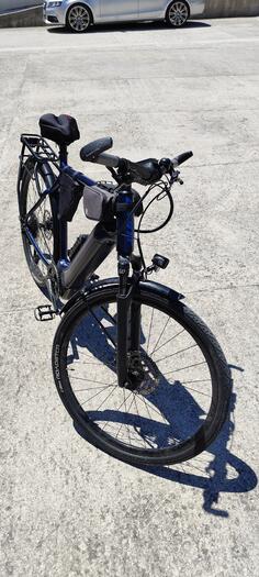Giant - Giant E+ 2 GTS XXL