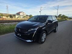 Peugeot - 3008 - 1.5hdi